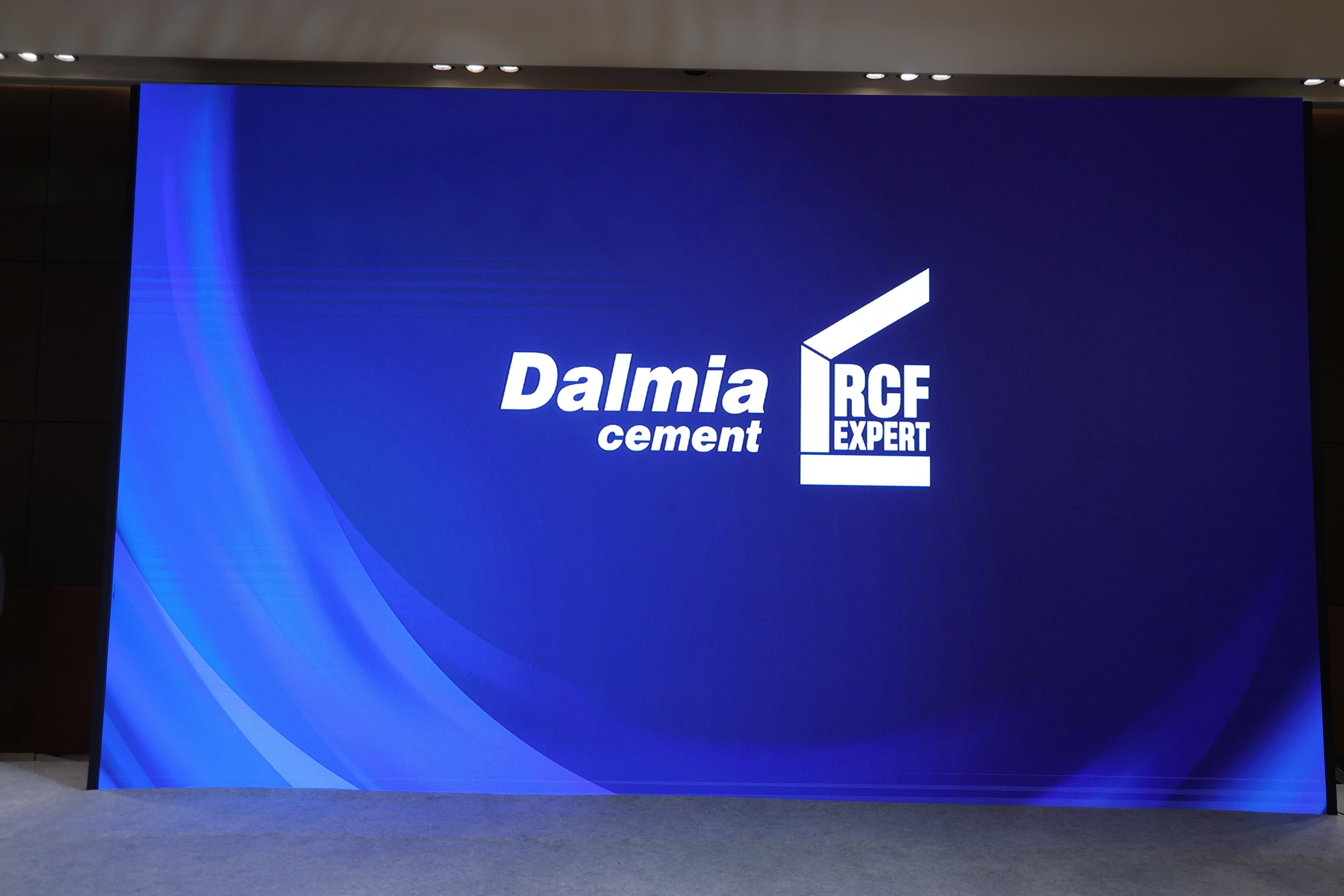 Dalmia Cement 2024