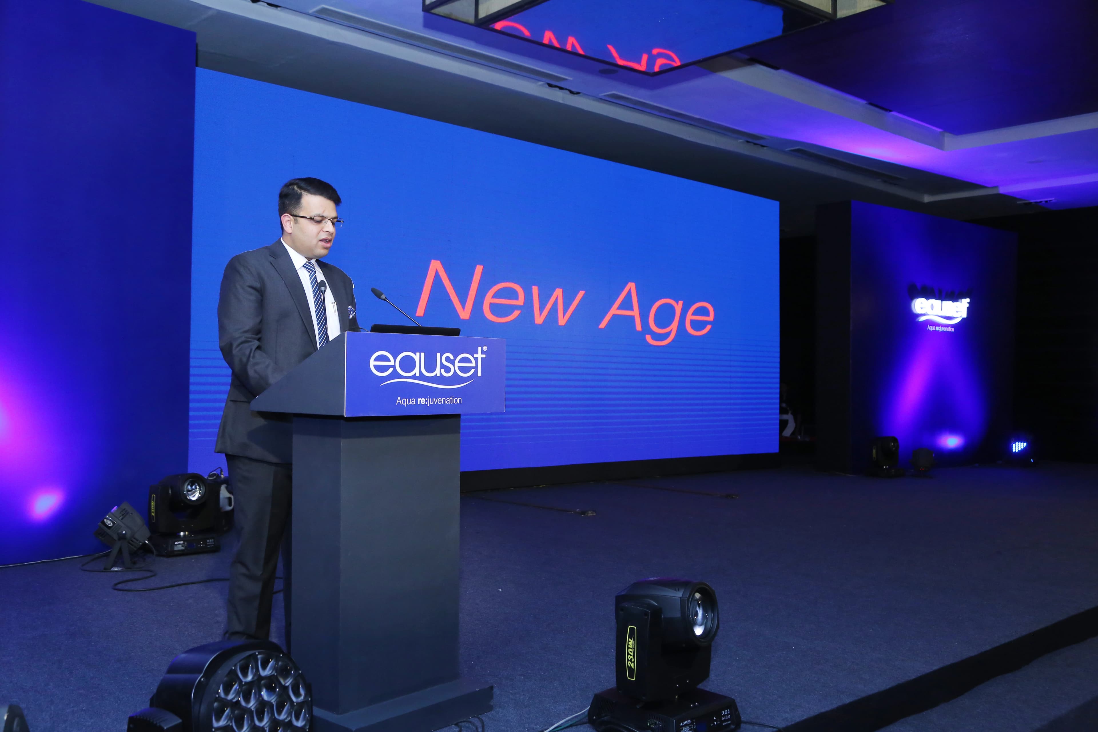 Easuet 2018