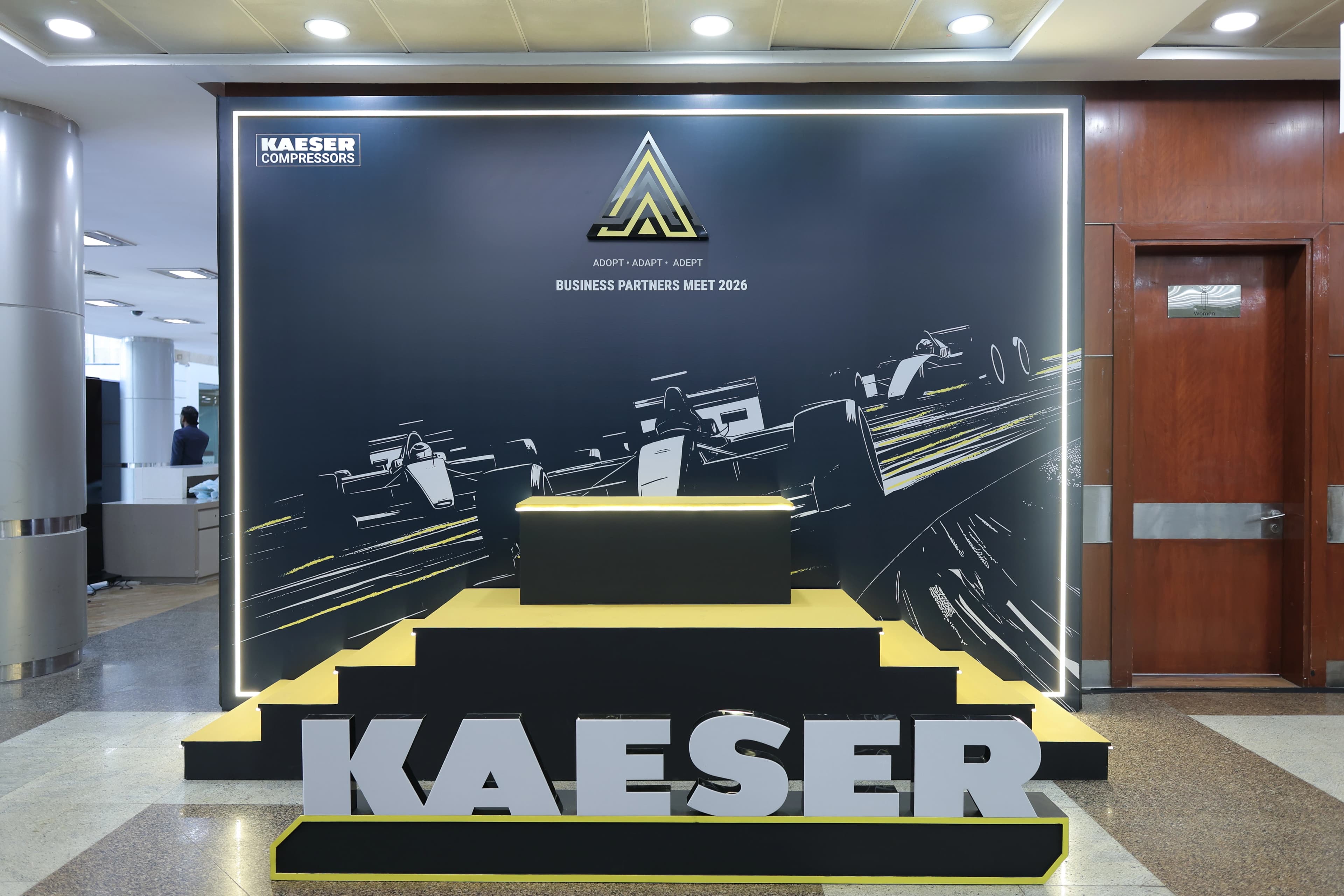 Kaesar